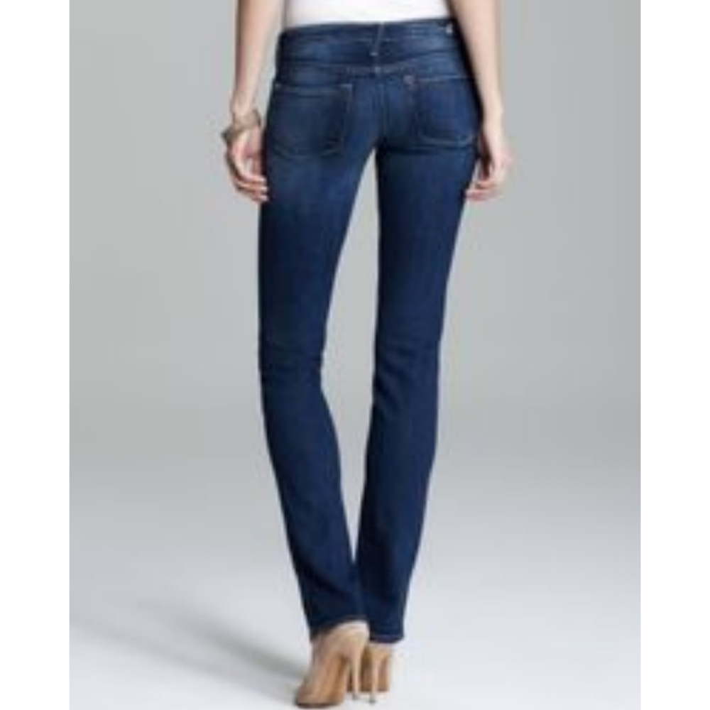 Earnest Sewn Decca Jeans (Manhatta)